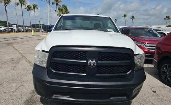 RAM 1500 2023 3C6JR6DG6PG541121 image