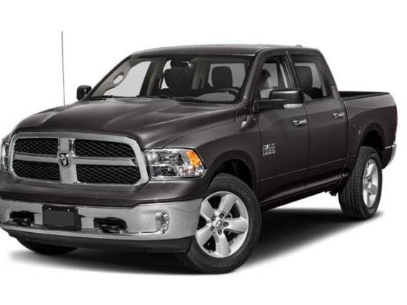 RAM 1500 2023 1C6RR6LG8PS574828 image