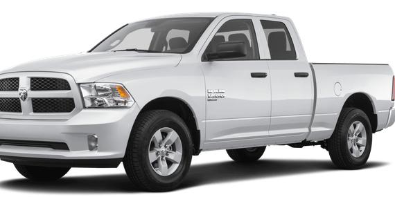 RAM 1500 2023 1C6RR7FG9PS534064 image