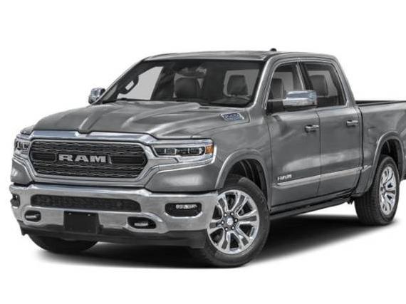 RAM 1500 2023 1C6SRFHT6PN541123 image