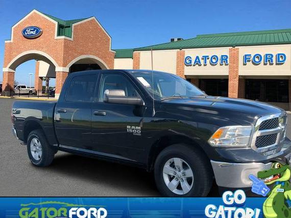 RAM 1500 2023 1C6RR7LG3PS575357 image