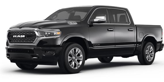 RAM 1500 2023 1C6SRFHT7PN542538 image