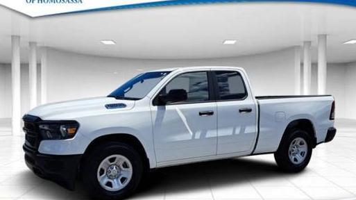 RAM 1500 2023 1C6RRFCGXPN535902 image