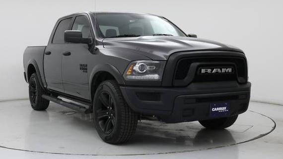 RAM 1500 2023 1C6RR7LG2PS565693 image