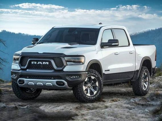 RAM 1500 2023 1C6SRFLT4PN514929 image RAM 1500 2023 1C6SRFLT4PN514929 image