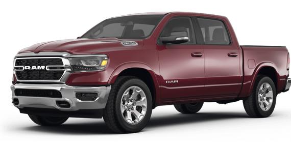 RAM 1500 2023 1C6RRFFG0PN589754 image RAM 1500 2023 1C6RRFFG0PN589754 image