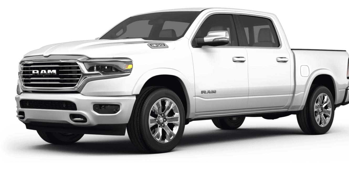 RAM 1500 2023 1C6SRFKT3PN619446 image