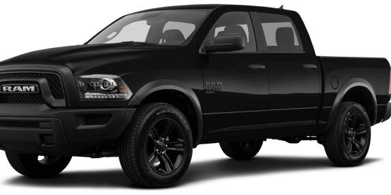 RAM 1500 2023 1C6RR6LG3PS574624 image