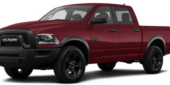 RAM 1500 2023 1C6RR7LG3PS575343 image
