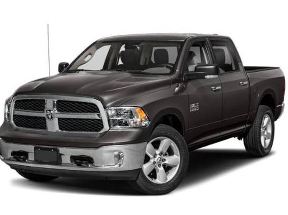 RAM 1500 2023 1C6RR7LG8PS565875 image