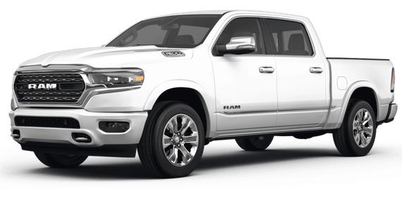 RAM 1500 2023 1C6SRFHT7PN705110 image