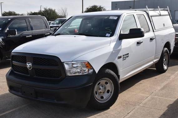 RAM 1500 2023 1C6RR6FT4PS564970 image RAM 1500 2023 1C6RR6FT4PS564970 image