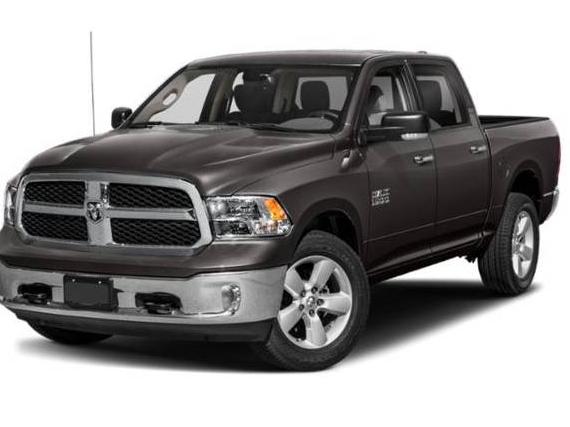 RAM 1500 2023 1C6RR6LG4PS518482 image