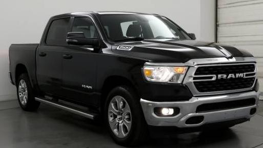 RAM 1500 2023 1C6RREFT0PN535233 image