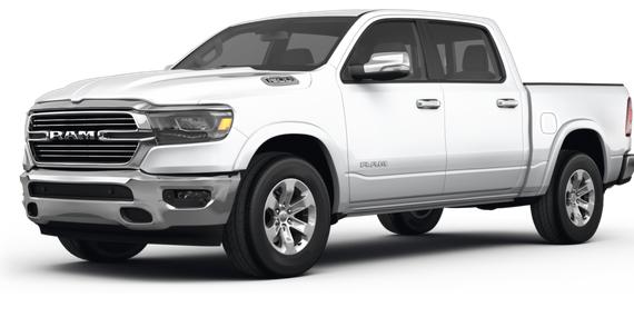 RAM 1500 2023 1C6SRFJT4PN508454 image