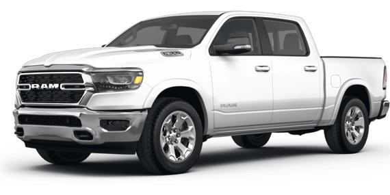 RAM 1500 2023 1C6SRFFT8PN541658 image