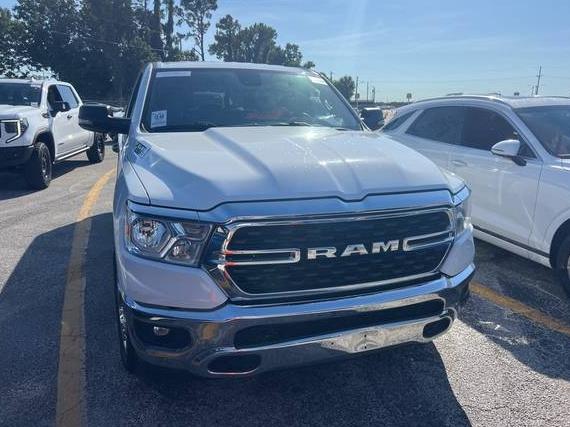 RAM 1500 2023 1C6SRFBT6PN567598 image