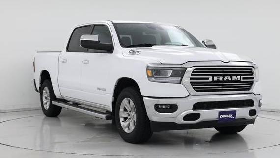 RAM 1500 2023 1C6RREJG3PN659510 image