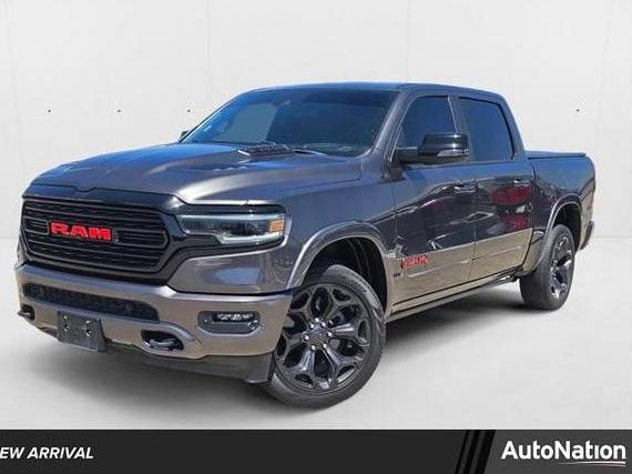 RAM 1500 2023 1C6SRFHT6PN583520 image