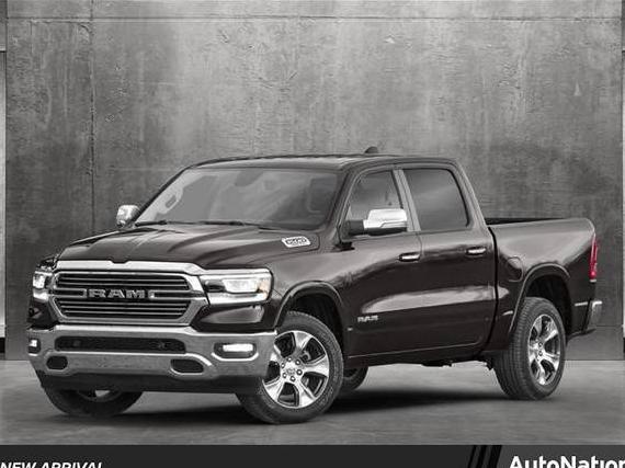 RAM 1500 2023 1C6RREJT5PN553413 image