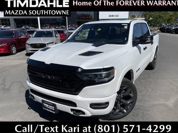 RAM 1500 2023 1C6SRFHT6PN541610 image