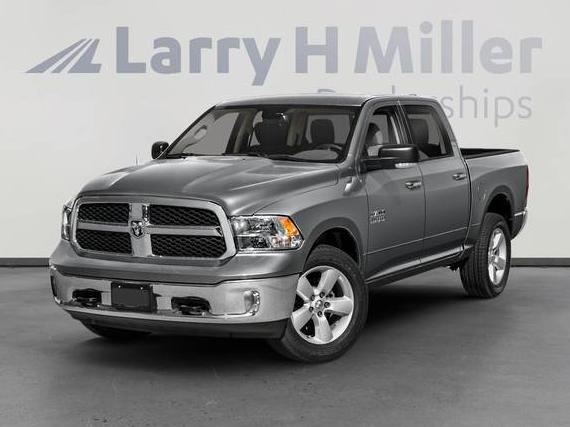 RAM 1500 2023 1C6RR7LG3PS517877 image
