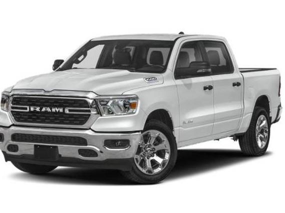 RAM 1500 2023 1C6RREFT8PN625987 image