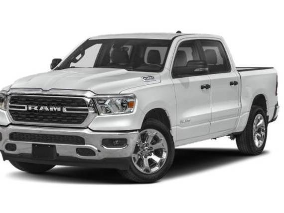 RAM 1500 2023 1C6SRFFT8PN506778 image