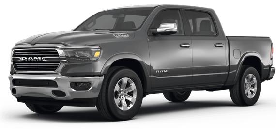 RAM 1500 2023 1C6RRERT7PN670575 image