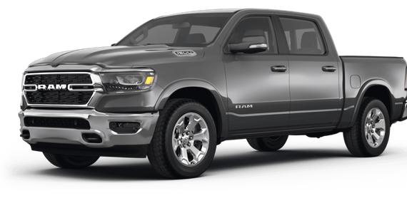 RAM 1500 2023 1C6SRFFT5PN539947 image