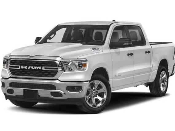 RAM 1500 2023 1C6RREFT9PN564844 image