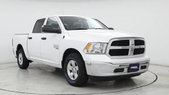 RAM 1500 2023 1C6RR6LG9PS518851 image