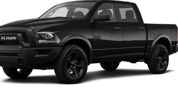 RAM 1500 2023 1C6RR7LG2PS575141 image