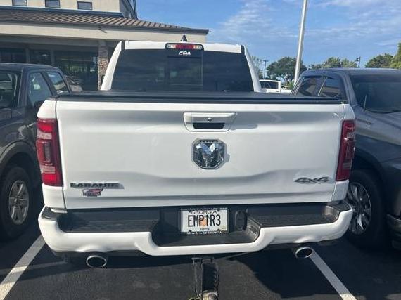 RAM 1500 2023 1C6SRFJT2PN667960 image