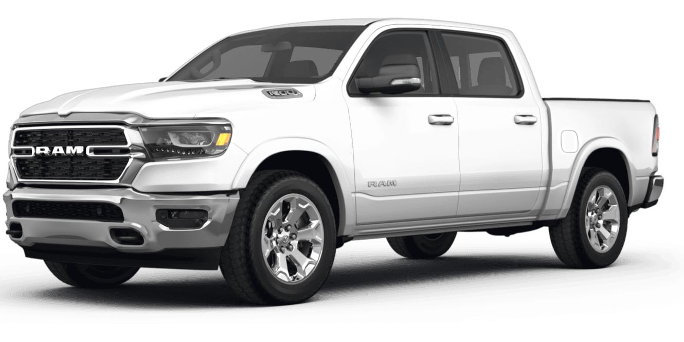 RAM 1500 2023 1C6SRFMT4PN621008 image