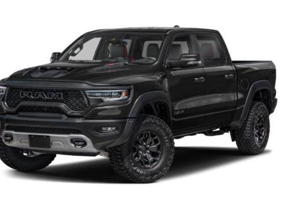 RAM 1500 2023 1C6SRFU95PN671386 image