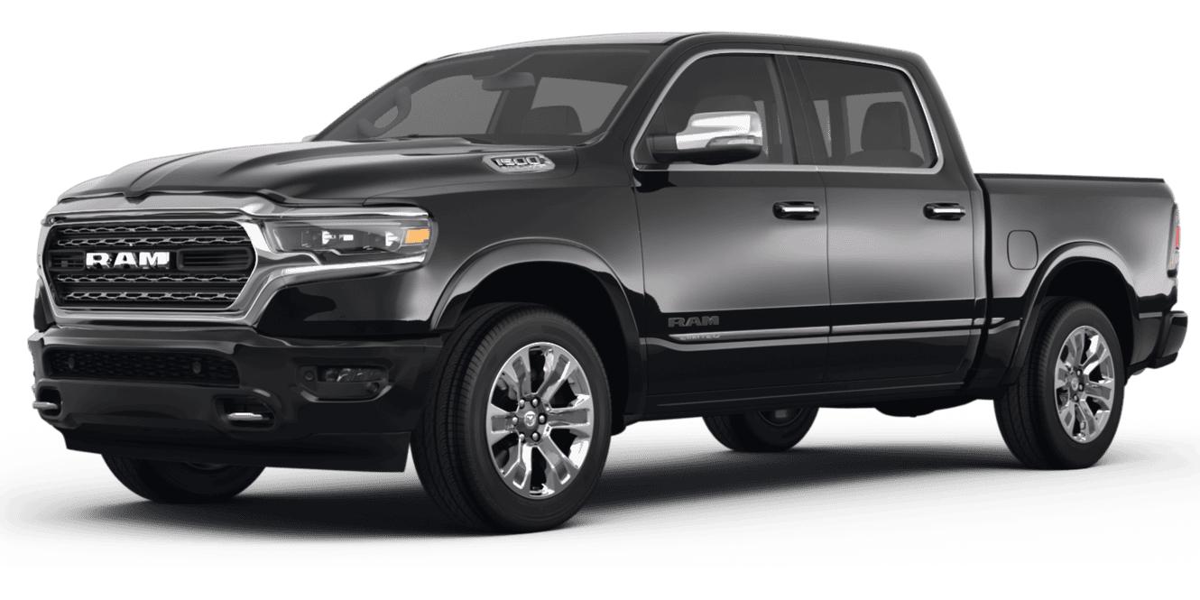 RAM 1500 2023 1C6RREHT7PN633706 image