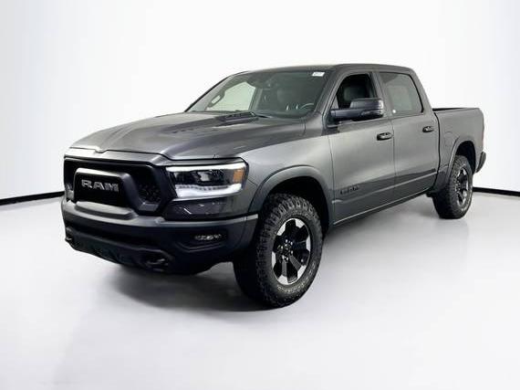 RAM 1500 2023 1C6SRFLT4PN556775 image