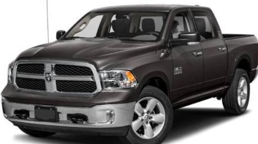 RAM 1500 2023 1C6RR7LG7PS519275 image