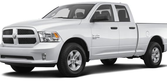 RAM 1500 2023 1C6RR7FG8PS524271 image