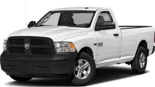 RAM 1500 2023 3C6JR6DG3PG665668 image