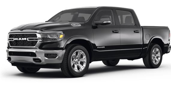 RAM 1500 2023 1C6RRFFG7PN583675 image