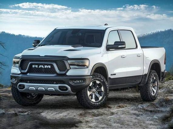 RAM 1500 2023 1C6SRFLT2PN588964 image RAM 1500 2023 1C6SRFLT2PN588964 image