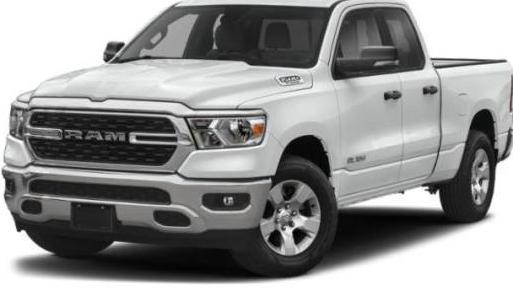 RAM 1500 2023 1C6SRFBT2PN508371 image