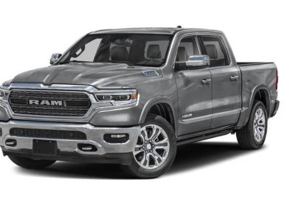 RAM 1500 2023 1C6RREHT3PN676794 image