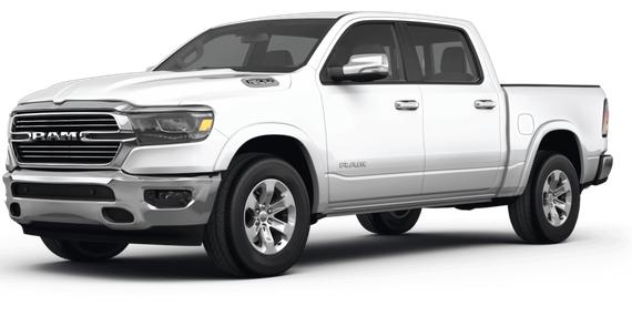 RAM 1500 2023 1C6SRFJT1PN635405 image