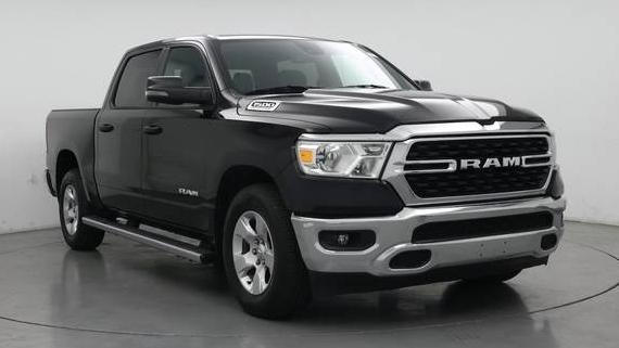 RAM 1500 2023 1C6RREFT4PN592583 image