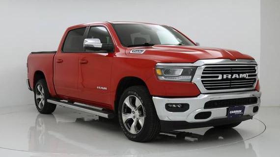 RAM 1500 2023 1C6SRFJT0PN668203 image RAM 1500 2023 1C6SRFJT0PN668203 image