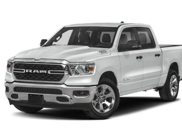 RAM 1500 2023 1C6SRFFT6PN615174 image