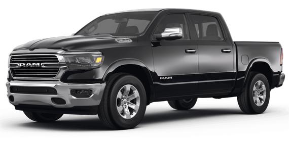 RAM 1500 2023 1C6SRFJT4PN662145 image